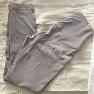 Lululemon align leggings! Only worn a handful of times